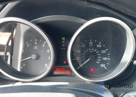 2013 Mazda Mazda5 Sport z USA, uszkodzony, nr VIN JM1CW2BL9D0144943